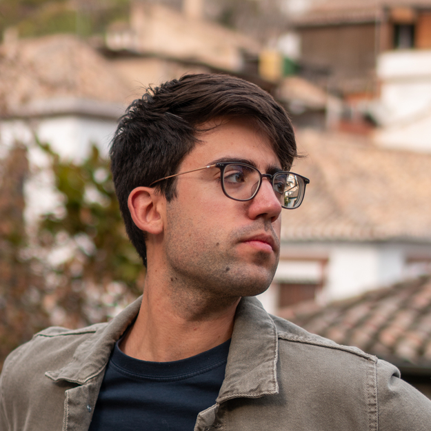 Darío de la Poza, fundador de OnExpansion